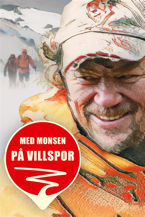 Med Monsen på villspor (TV Series 2014– )